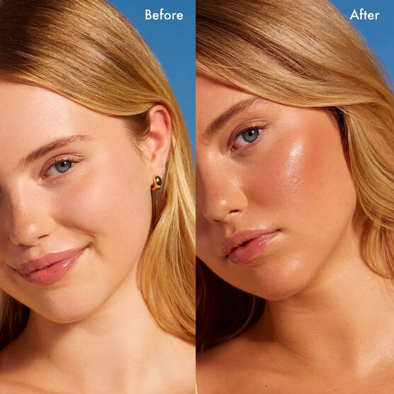 S&eacute;rum Isle of Paradise Sunny Bronzeador